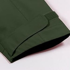 แจ็กเก็ตกันน้ำสำหรับผู้ชายเสื้อแจ็กเก็ตผ้าไนลอนระบายอากาศได้สำหรับกลางแจ้งใหม่ - Product Image 4