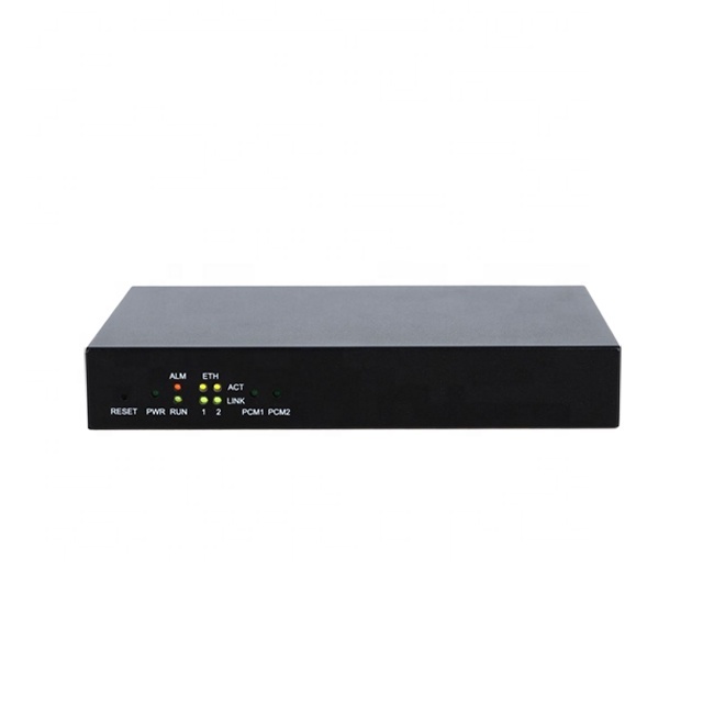 IP PBX UCM100D Smart VoIP IPPBX Communication Device with 120 User 30 Concurrent Calls