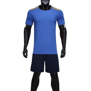 Uniformes de voleibol ligeros con impresión de logotipo personalizado de alta calidad para adultos conjuntos deportivos profesionales - Product Image 2