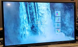 Pizarra Interactiva Nueva y Original con Pantalla Táctil 4k UHD de 75 Pulgadas - Product Image 4