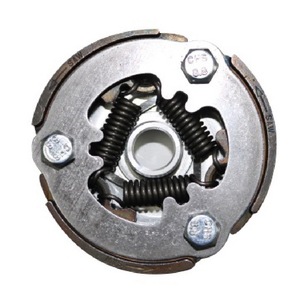 Parti di Ricambio per Scooter Cifarelli, Frizione Rinforzata Compatibile con Modelli Sc800 e Sc650, Rif. 992070 - Product Image 1