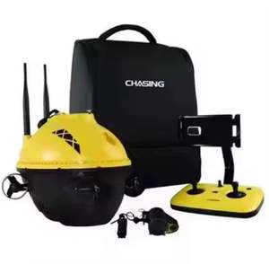 Buen precio de venta para la cámara de pesca subacuática giratoria F1 Pro Fish Finder. - Product Image 6