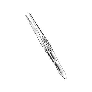 Meilleure marque de pinces chirurgicales Gracile FORCEPS POUR MÉDICAMENTS CHIRURGICAUX/Instruments de chirurgie Fournisseur principal de pinces chirurgicales - Product Image 4