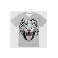 T-shirts en tricot formels personnalisés pour hommes et unisexe, tailles personnalisées, 100% polyester, fabriqués en Inde
