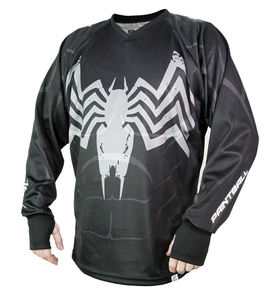 Custom Paintball Jersey for Enhanced Performance in Paintball Games - Product Image 3