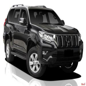 Tout nouveau Toyota Land Cruiser Prado 150 Txl 2.8L Turbo Diesel automatique jamais enregistré Ref 2635 nouvelle voiture Toyota à vendre - Product Image 2