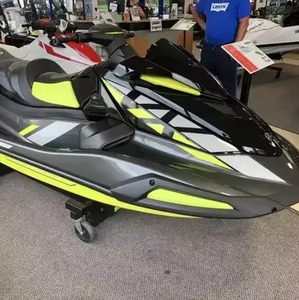 2023 nuevos cruceros Yamahaas VXHO en venta - Product Image 6