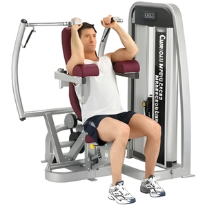อุปกรณ์ฝึกกล้ามเนื้อไตรเซ็ปส์แบบยืดแขนสำหรับยิมที่บ้าน - อุปกรณ์ฝึกความแข็งแรง Eagle รุ่นปรับปรุงใหม่สำหรับการออกกำลังกายในร่ม - Product Image 1