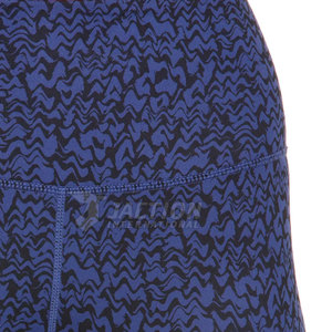 Leggings de yoga à taille élastique pour femmes, service OEM à faible MOQ, leggings de yoga de haute qualité, vêtements de fitness à prix avantageux - Product Image 5