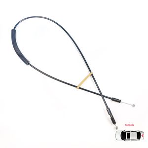 Poignée de verrouillage de hayon BDP1600 avec câble Bowden long pour Kangoo MK1 KC Express FC Nissan Kubistar X76 7700303592 - Product Image 1