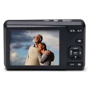 Cámara Digital Compacta PIXPRO Fz55 de 16MP con Cable Azul - Product Image 4