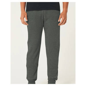 กางเกงวอร์มแฟชั่น Kic Stars พิมพ์ลายตามสั่ง เนื้อผ้าหนา GSM สตรีทแวร์ สายรัดเอวแบบดึงได้ ผ้าฟลีซทรงโอเวอร์ไซส์ ยูนิเซ็กซ์ กันน้ำ สำหรับฤดูหนาว - Product Image 1