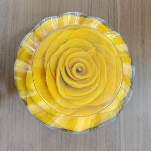 Dried Mango Vietnamese Tropical Fruit Slices Chewy And <b>Sweet</b> For Snacking Desserts Confectionery And Baking - Product Image 4