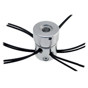 Terminales de Aluminio Universales Básicos de 12 Cables, Producto 227012 - Product Image 1
