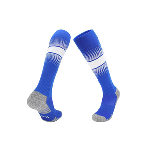 Premium Design Football <b>Socks</b> Wholesale Customize <b>Long</b> Soccer Training <b>Socks</b> Anti Slip Breathable Soccer Wear - Product Image 1