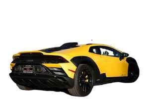 2024 L-a-m-b-o-r-g-h-i-n-i Huracan Sterrato Coupé TI - Product Image 2