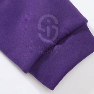 ชุดวอร์มสำหรับผู้ชายทำจากวัสดุที่ดีที่สุดชุดวอร์มอินเทรนด์ทรงสลิมฟิตดีไซน์ใหม่ออกแบบได้ตามต้องการ - Product Image 6