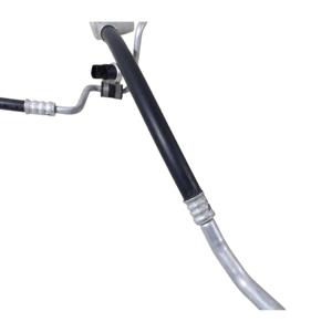 Tubo per Aria Condizionata Serie DR 5.0 301000197AA SQRE4G15C Bifuel/Gas 1500 (19>) - Product Image 4