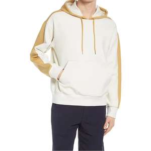Fashion Men's <b>Hoodies</b> New Spring Autumn Casual <b>Hoodies</b> Sweatshirts Men's Top Solid Color <b>Hoodies</b> Sweatshirt Male - Product Image 1