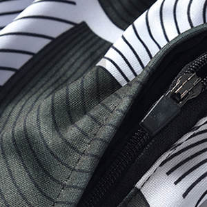 Short de basket-ball personnalisé pour hommes de Style High Street taille élastique couleur unie 100% Polyester vêtements de sport à séchage rapide - Product Image 4