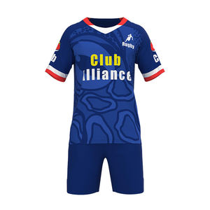 Baberos de fútbol personalizados para Netball Rugby Fubball Latzchen equipo de entrenamiento desgaste Pettorali Da Calcio Voetbal conjuntos estilo - Product Image 1