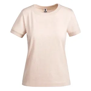 T-Shirt Personalizzata Veza per Donna a Scopo Promozionale - Product Image 3