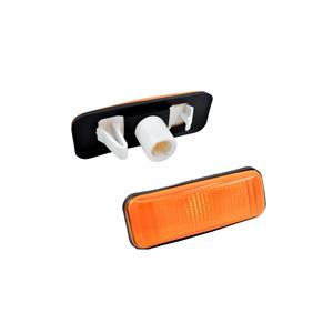 Signal d'aile pour Fiat Tempra-jaune - Product Image 1