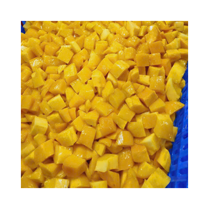 Approvisionnement en gros de mangue congelée du Vietnam avec un goût tropical frais et des couleurs vives à un prix bon marché - Product Image 6