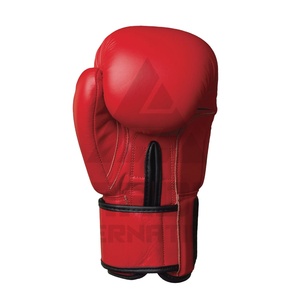 Guantes de boxeo recién llegados, venta al por mayor, cómodos guantes de boxeo de alta calidad con logotipo personalizado, tamaño de Color - Product Image 1
