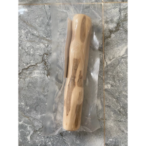 Jouets à mâcher en bois naturels et sûrs pour chiens à mâcher en bois de café jouets à mâcher en bois de fabricant vietnamien - Product Image 6