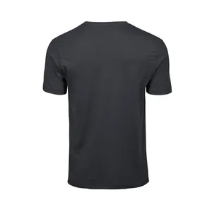 Tee Jays T-Shirt Unisex in Cotone Biologico di Lusso, Collo Tondo, Manica Corta, Ecologica, Promozionale, Sostenibile - Product Image 6
