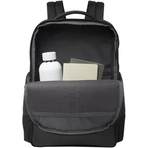 Zaino Promozionale Sostenibile Expedition Pro, Zaino Ecologico per Merchandising - Product Image 3