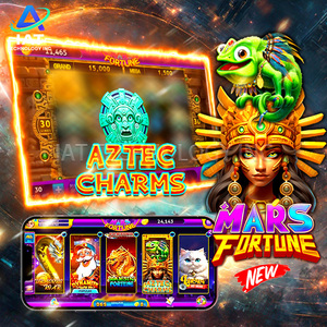 Tải nhanh MARS Fortune trực tuyến ứng dụng trò chơi tại chỗ giá tốt điểm mua - Product Image 1