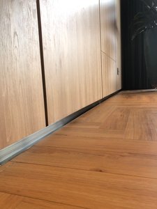 Meilleure vente 2023 nouveau Design SPC Revêtement de sol en pierre Plastique Vinyle 4mm 5mm 6mm 7mm Imperméable Ignifuge - Product Image 6