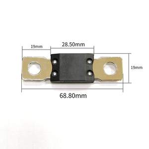 Mega fusible 150A - Product Image 2