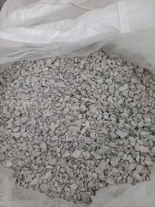 Morceaux de chaux vive prix usine pas cher morceau de chaux haute teneur en Cao> 95% meilleure qualité usine en gros de qualité industrielle - Product Image 3