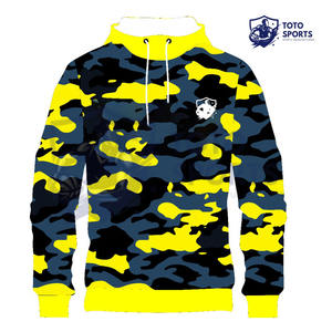 Sudadera con Capucha para Hombre, Transpirable, de Alta Calidad, con el Mejor Servicio, Precio Razonable, Nueva Llegada, Ropa Casual - Product Image 1