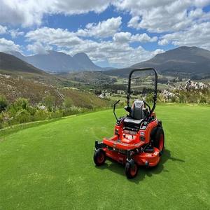 Wholesale Zero Turn <b>Mower</b> with Turbocharged Engine for High Performance Designed for Efficiency and Long Lasting Use - Product Image 3