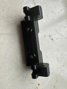 <span class=keywords><strong>Prix</strong></span> négociable Cnc usinage acier inoxydable aluminium gravure dans l'automobile pièce en alliage <span class=keywords><strong>d</strong></span>'aluminium pièce de machine <span class=keywords><strong>sabre</strong></span> lumineux - Product Image 3