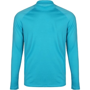 Haute Qualité Personnalisé Rash Guard Hommes En Gros Spandex BJJ Rash Guard Surf Plongée Rash Guard - Product Image 6