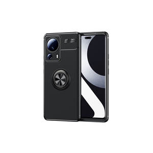 Étui en silicone liquide Premium Ravel NXXA pour Xiaomi Mi 13 Lite, coque de protection fine antichoc, modèle 11pro, fabriqué en matériau TPU - Product Image 1