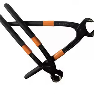 Herramienta de pinza de torre de alta resistencia Alicates industriales resistentes al óxido para uso mecánico y eléctrico al precio más bajo - Product Image 1