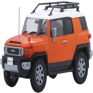 Usado 2020 Toyota FJ Cruiser SUV 4WD en venta - Product Image 5