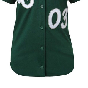 Design your Own <b>Baseball</b> Softball Uniforms Top Selling 100 % Polyester Made <b>Baseball</b> Uniforms For Team Wear - Product Image 6