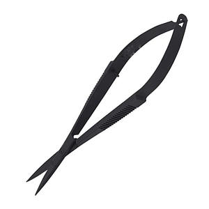 Tijeras de Resorte para Cortar Hilo de Bordar de Primera Calidad, Herramientas de Uñas, Tijeras de Recorte, Herramienta de Punto de Cruz para Manicura - Product Image 1