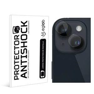 Protector de Pantalla ANTISHOCK para Apple iPhone 14 Plus, Accesorio Premium para una Protección Óptima del Dispositivo - Product Image 1