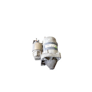 มอเตอร์สตาร์ทเรโนลต์ ซีนิค RX4 8200049826 K4M700 เบนซิน 1598 (00>03) - Product Image 1