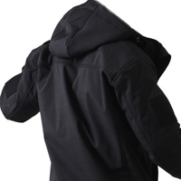 Veste de combat pour hommes Vestes bouffantes personnalisées et chaudes pour hommes Vestes et sweats à capuche de qualité supérieure