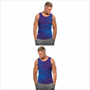 Fitness Clothing Pakistan Made Tank <b>Top</b> <b>Plus</b> <b>Size</b> Summer Wear Men Tank <b>Top</b> <b>Low</b> MOQ Men Gym Tank <b>Top</b> - Product Image 5