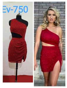 Rajgadhia exporta vestido de noche de Color de tamaño personalizado 116 cintura Natural hecha a mano con cuentas completas para fiestas de boda MOQ 5 piezas - Product Image 2